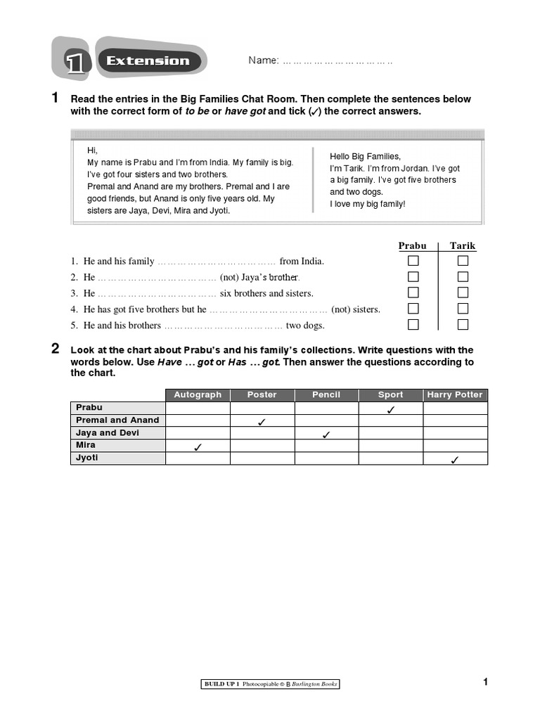 Unit 1 reading essay picture