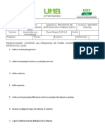 EXAMEN 2PARCIAL ANTROPOLOGIA