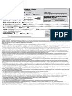 Formulario Dia PDF