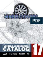 Hubcaps Unlimited® - 2017 Hubcaps, Wheel Covers, Chrome Wheel Skins Catalog