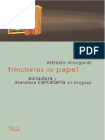 Trincheras de Papel