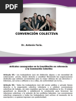 Convencion Colectiva 3