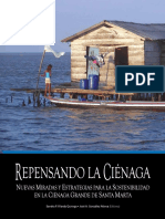 Libro REPENSANDO LA CIENAGA PDF