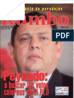 Revista Rumbo - 101