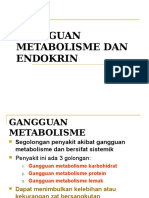 Gangguanhff Metabolisgfhfhfme Dan Endokrin