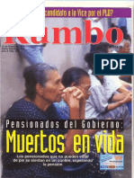 Revista Rumbo - 103