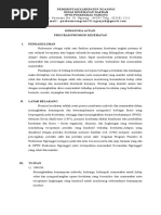Download KERANGKA ACUAN  PROGRAM PROMOSI KESEHATAN KAK PROMKES ISPA by Inggi Asia SN327384313 doc pdf