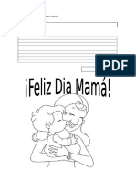 Crea Una Poesia Para Mamá