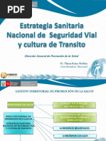 Estrategias Sanitarias del MINSA 2025 | PDF | Asistencia sanitaria ...