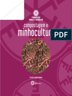 COMPOSTAGEM E Minhocultura PDF