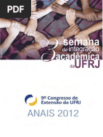 Anais Conex2012