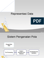 Pertemuan 02 Representasi Data