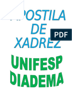 Apostila Xadrez Unifesp (1)