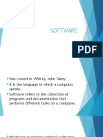 Software