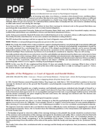 Dissertation on karl mar mГёller