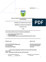 Soalan Pjk Pertengahan Thn 2014