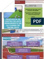 PPT - PROYECTO CEAR
