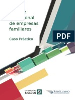 Caso Profesional Empresa Novari