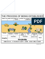 Process of Being Established