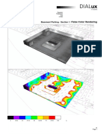 Basement Parking - Section 1