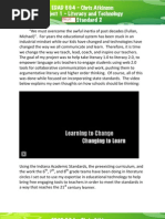 Download Project 1 Final - Chris Atkinson - EDAD 694 by Chris Atkinson SN32740557 doc pdf