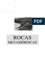 Rocas Metamórficas 5 PDF