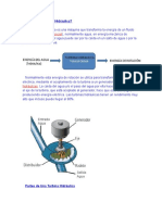 Qué Es Una Turbina Hidráulica