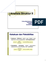 2 Kekakuan Dan Fleksibilitas PDF