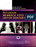 131639161 Petunjuk Membaca Foto Untuk Dokter Umum