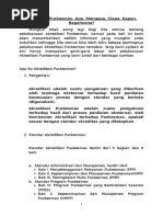 Download pENGERTIAN Akreditasi Puskesmas by Panji Nugroho Mulyo SN327410230 doc pdf