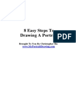 8EasyStepsToDrawingAPortrait.pdf