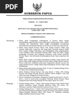 Download Perda 23 Tahun 2013 Tentang RTRWP Papua by intan SN327411012 doc pdf