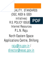 16 Oct 2015 Data quality policies_P l N Raju.pdf