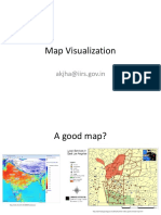 13 Oct 2015 - Visualaisation Map - Shri Ashutosh Kumar Jha PDF