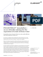Phasetreat Innovation Spotlight PDF