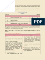 Social Science Syllabus(2015 16) ClassXth(Www.studyrankers.com)