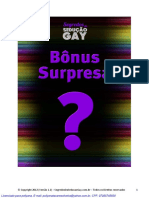 G1 B7 W V12 Mistery Bonus Segredos Da Seducao Gay