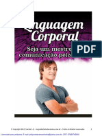 G1 P3 W V12 Linguagem Corporal Seja Um Mestre Na Comunicacao Pelo Corpo