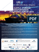 LNG Philippines2016 Brochure