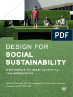 Design for Social Sustainability 0