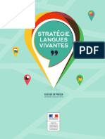 DP Strategie Langues Vivantes 528384