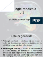 LP Psihologie UMF C.D