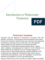 Introduction to Wastewater Treatment_12
