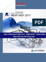 [LinksVIP.Net] Giáo trình Revit MEP 2017 - Điện Nước - Dựng Hình.pdf