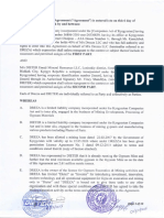 Dieter Dreza Mine Agreement - English (2)