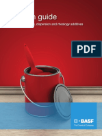 BASF Additives PDF
