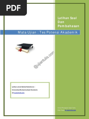 Latihan Ums