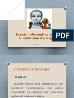 Síndrome de Asperger