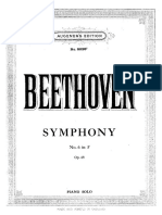 Beethoven - 068 - Symphony n.6 F 2H Pauer