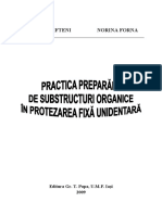 Proteza Unidentara